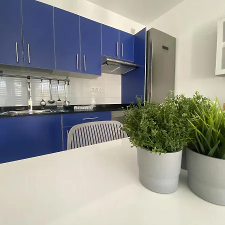 Villalia Apartment Puerto del Carmen (Lanzarote)