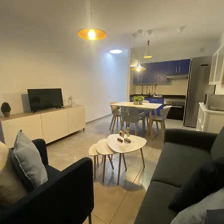 Villalia Apartment Puerto del Carmen (Lanzarote)