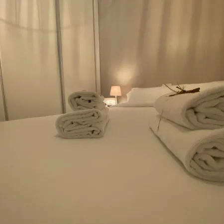 Apartment Villalia *