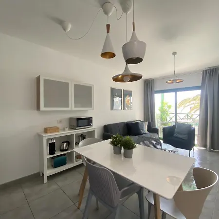 Apartment Villalia Puerto del Carmen (Lanzarote)
