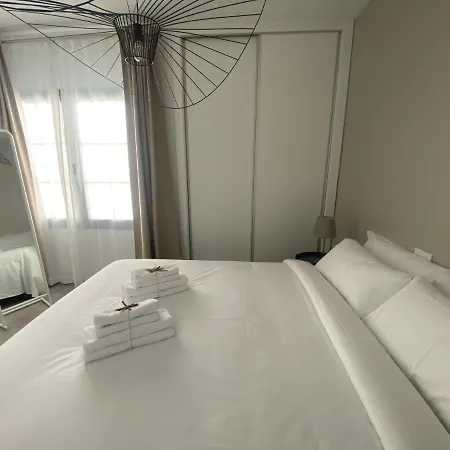 Villalia Apartment