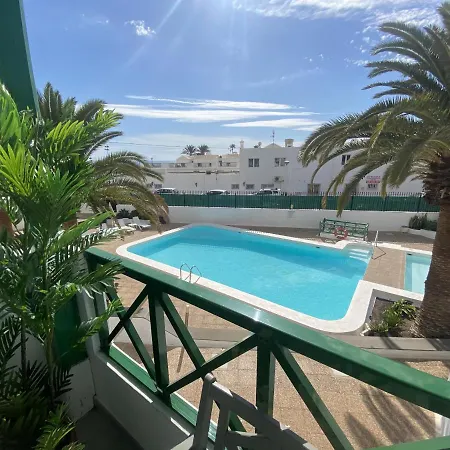 Apartment Villalia Puerto del Carmen (Lanzarote)